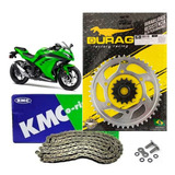 Kit Relacao Durag kmc