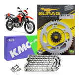 Kit Relacao Durag kmc