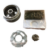 Kit Relacao E Cubo