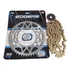 Kit Relação Especial Para Trilha Honda Sahara 350 14x52