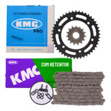 Kit Relacao Fazer 250