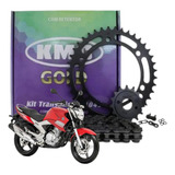 Kmc