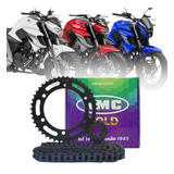 Kmc
