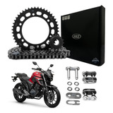 Kit Relacao Fazer 250
