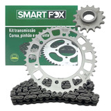 Kit Relacão Fazer 250 Completa C Retentor 06 17