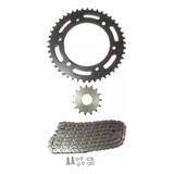 Kit Relacao Fazer 250