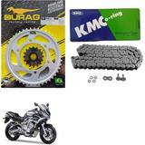 Kit Relacao Fz6 Fazer