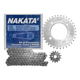 Nakata