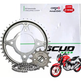 Kit Relacao Honda Cb