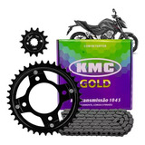Kit Relacao Honda Cb300f