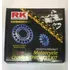 Kit Relação Honda Cb600 F Hornet Rk C/ Retentor Ano 2010