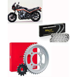 Kit Relacao Honda Cbx