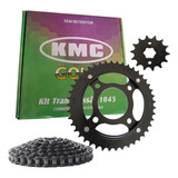 Kit Relacao Honda Fan