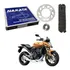 Kit Relação Honda Hornet 600 2011 2012 2013 2014 Novo Orig