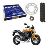 Kit Relacao Honda Hornet