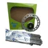 Kit Relação Honda Kmc Gold Cb1000r Cb 1000r 2014 2015 2016