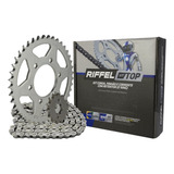 Kit Relacao Honda Nx4