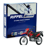 Riffe