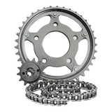 Kit Relacao Honda Xr