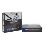 Kit Relação Honda Xre300 Original Riffel Corrente C retentor
