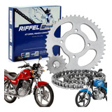 Riffel