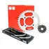 Kit Relação Kasinski Mirage 150 39/15 Vaz Extreme + Maxx