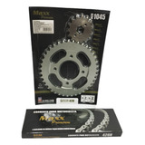 Kit Relação Kasinski Mirage 150 39d 15d 120l 428h Maxx 1045