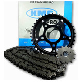 Kit Relacao Kmc Pro