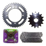 Kit Relacao Kmc S
