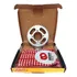 Kit Relação Max 125 Ed Sed Sundown 2004 2005 2006 2007 0268a