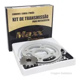 Kit Relacao Maxx Premium