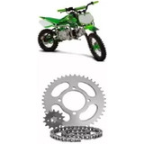 Kit Relacao Mini Moto