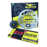 Kit Relacao Nc 700
