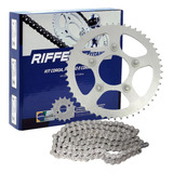 Kit Relacao Original Riffel