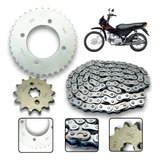 Kit Relação Pop 100 2007 Até 2015 Coroa 35 Pinhao 14 Inmetro