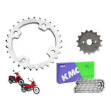 Kmc