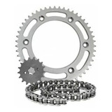 Kit Relação Shineray New Eplorer 150cc