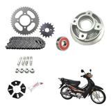 Flange
