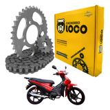 Promoção