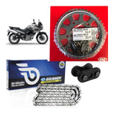 Kit Relação Suzuki Dl650 V strom