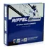 Kit Relaçao Titan Fan Start 150/160 Riffel Aço 1045 Promoção