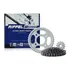 Kit Relaçao Titan Fan Start 150 Riffel Aço 1045 Promoção