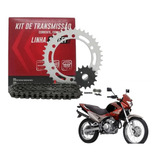 Kit Relacao Tracao Transmissao