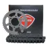 Kit Relação Transmissão Allen Moto Kasinski Mirage 250