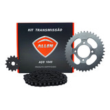 Kit Relacao Transmissao Allen