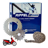 Riffel