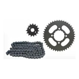 Kit Relacao Transmissao Completo