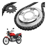 Kit Relacao Transmissao Fan