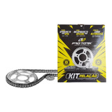 Kit Relacao Transmissao Honda