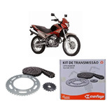 Kit Relacao Transmissao Honda